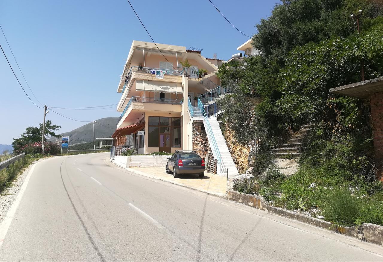 Let Rooms Lukova Exterior foto